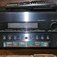 onkyo tx sr608