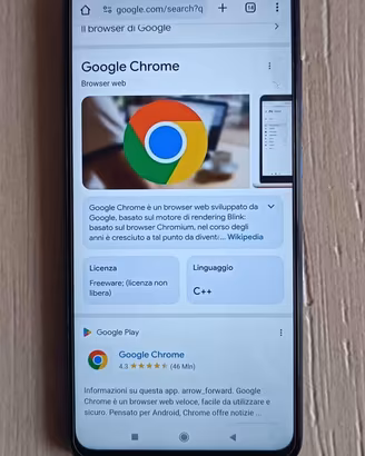 Xiaomi Redmi Note 8 Pro Ocean blu 6GB RAM 64GB ROM