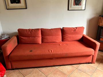 Divano LETTO
