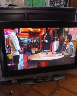 Monitor tv ACER da 32 pollici vintage  permuto