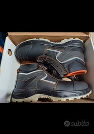 scarpe antinfortunistiche 