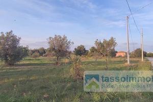 Terreno di 4600 m² a Ortona