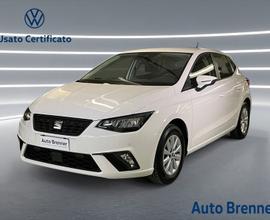 Seat Ibiza 1.0 ecotsi style 95cv