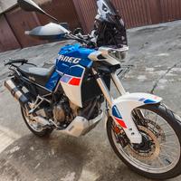 Aprilia tuareg 660 2023