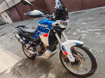 Aprilia tuareg 660 2023