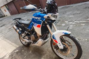 Aprilia tuareg 660 2023