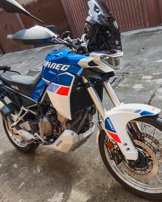 Aprilia tuareg 660 2023