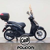 Piaggio Liberty 125