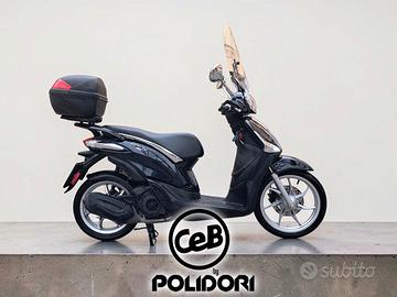 Piaggio Liberty 125
