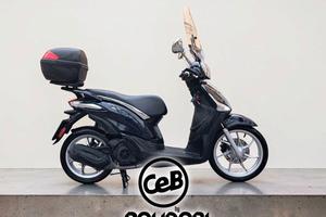 Piaggio Liberty 125