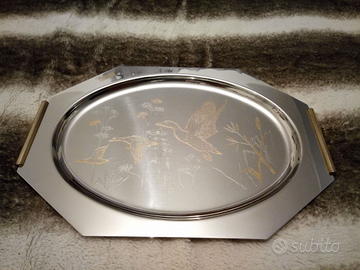 Vassoio elegant gioiel