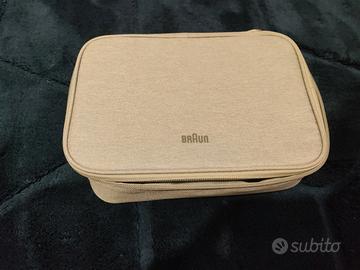 Braun  Silk  expert  Pro5  