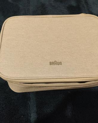 Braun  Silk  expert  Pro5  