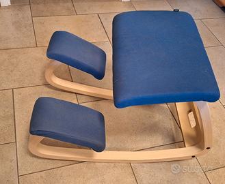 Sedia stokke varier