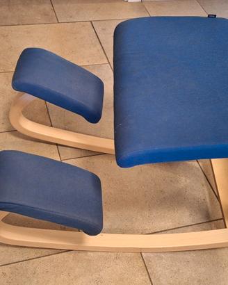 Sedia stokke varier