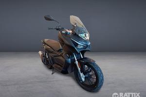 KYMCO Dink X 125