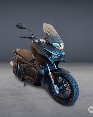 KYMCO Dink X 125