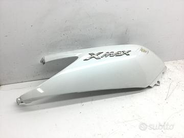 YAMAHA X-MAX YP R 250 CARENA FIANCATA POSTERIORE D