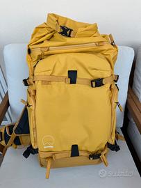 Zaino shimoda x30 action v2