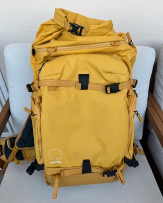 Zaino shimoda x30 action v2