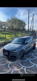 Audi A1 S-LINE