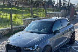 Audi A1 S-LINE