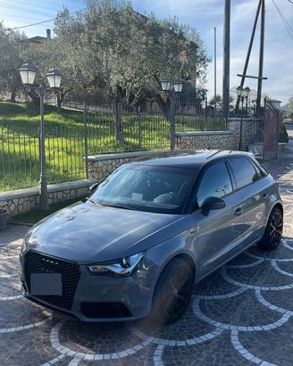 Audi A1 S-LINE