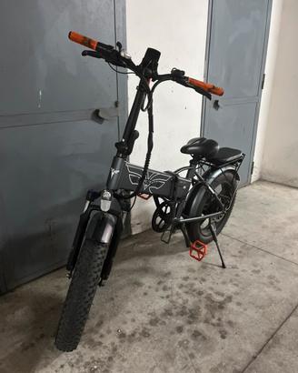 bici elettrica engwe-ep2pro
