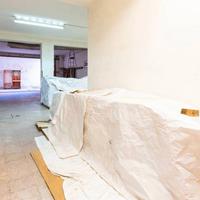 Locale magazzino/garage