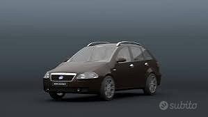 Motore e Cambio Motore 939A2000 Croma MJ anno 2006