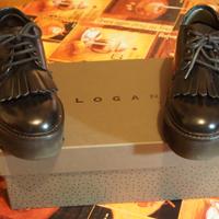 Scarpe da donna/ragazza Logan taglia 37