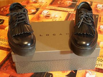 Scarpe da donna/ragazza Logan taglia 37