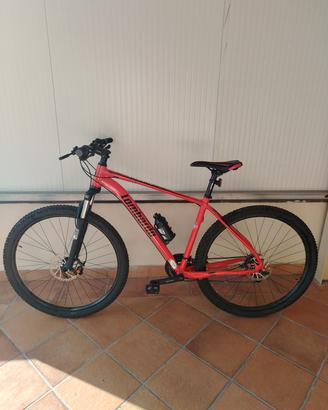 **Lombardo - Mountain Bike Hardtail nuova 🔥

