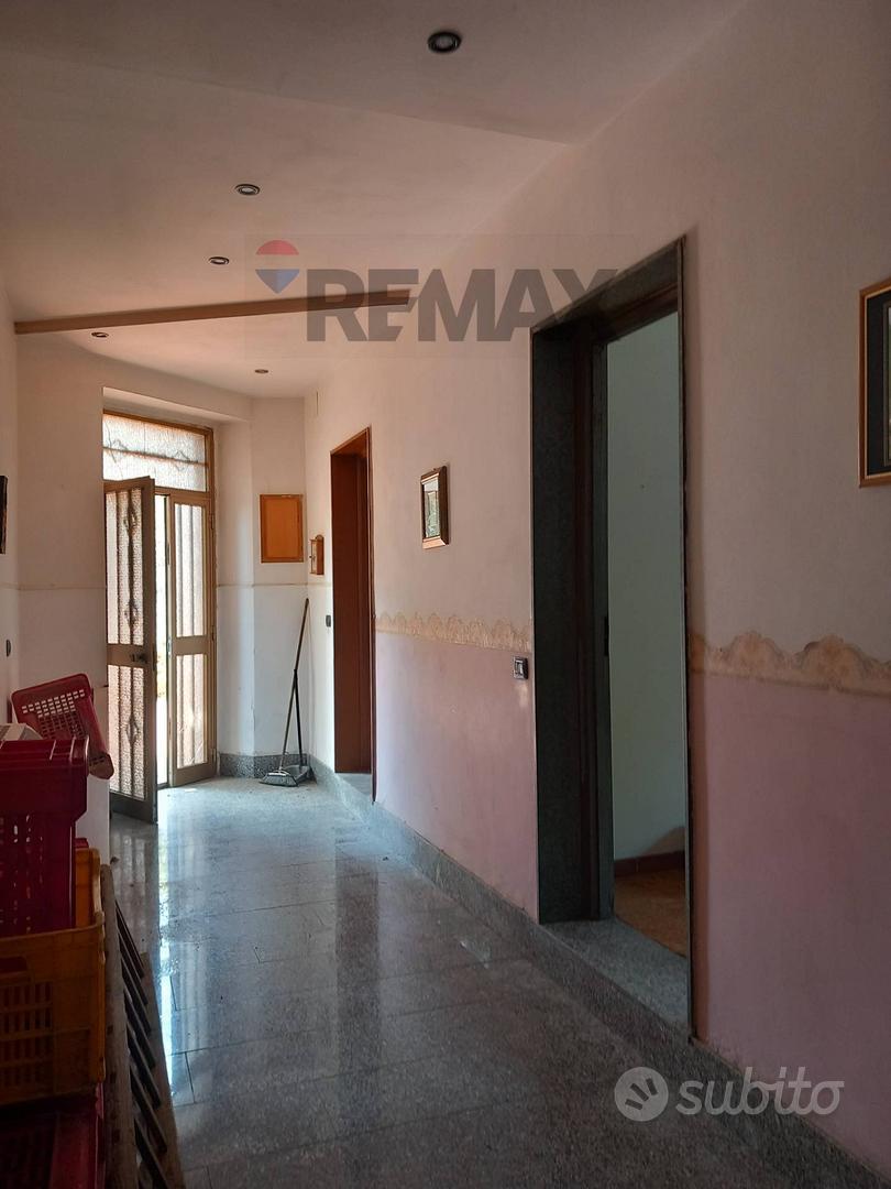 Casa – Grammichele, Catania - Altro