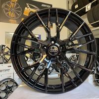 Cerchi Audi raggio 18 NUOVI cod.8932