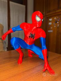 Statuetta spiderman