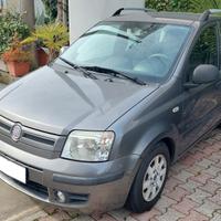 Fiat Panda 1.2 Active