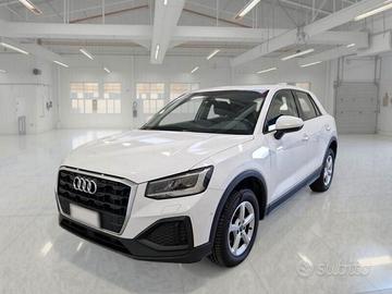 Audi Q2 30 TDI S tronic Business