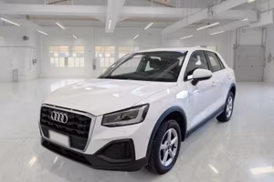 Audi Q2 30 TDI S tronic Business