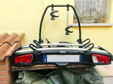 Porta bici Thule BackSpace XT