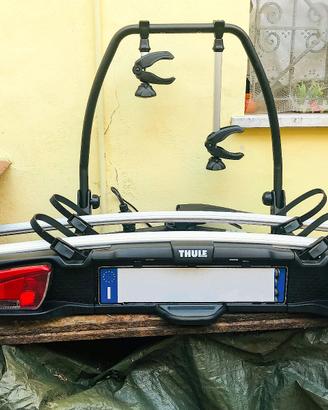 Porta bici Thule BackSpace XT