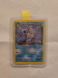 Carte Pokemon Team Rocket ita-eng 2001
