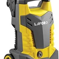 Idropulitrice LAVOR Fury 110 bar 