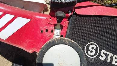 TAGLIAERBA elettrico 1300W SOLO CONSEGNA DIRETTA