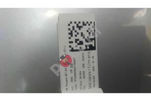 Catalizzatore (reso) peugeot 407 2004-12