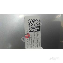 Catalizzatore (reso) peugeot 407 2004-12