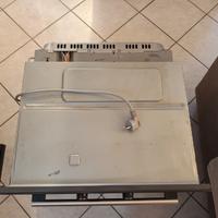 Forno da incasso siemens