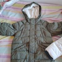 giubbotti invernali bimbo