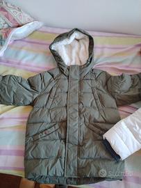 giubbotti invernali bimbo