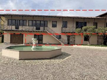 Immobile in asta di 268 m² con 3 locali e box auto
